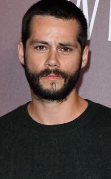 Dylan O'Brien